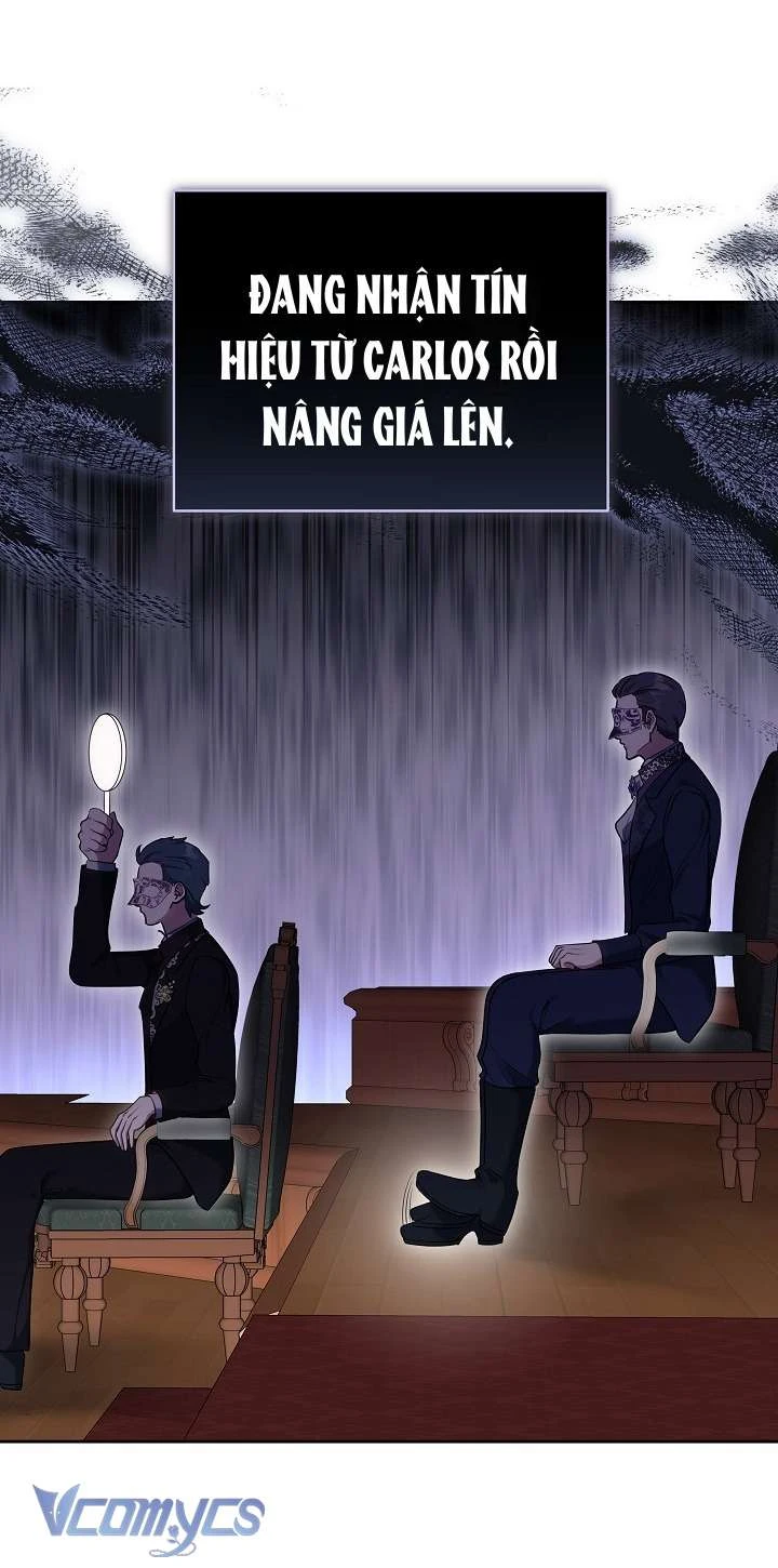 Tiểu Thư Công Tước Chỉ Tiếp Nhận Hàng Thật Chapter 7 - Trang 30