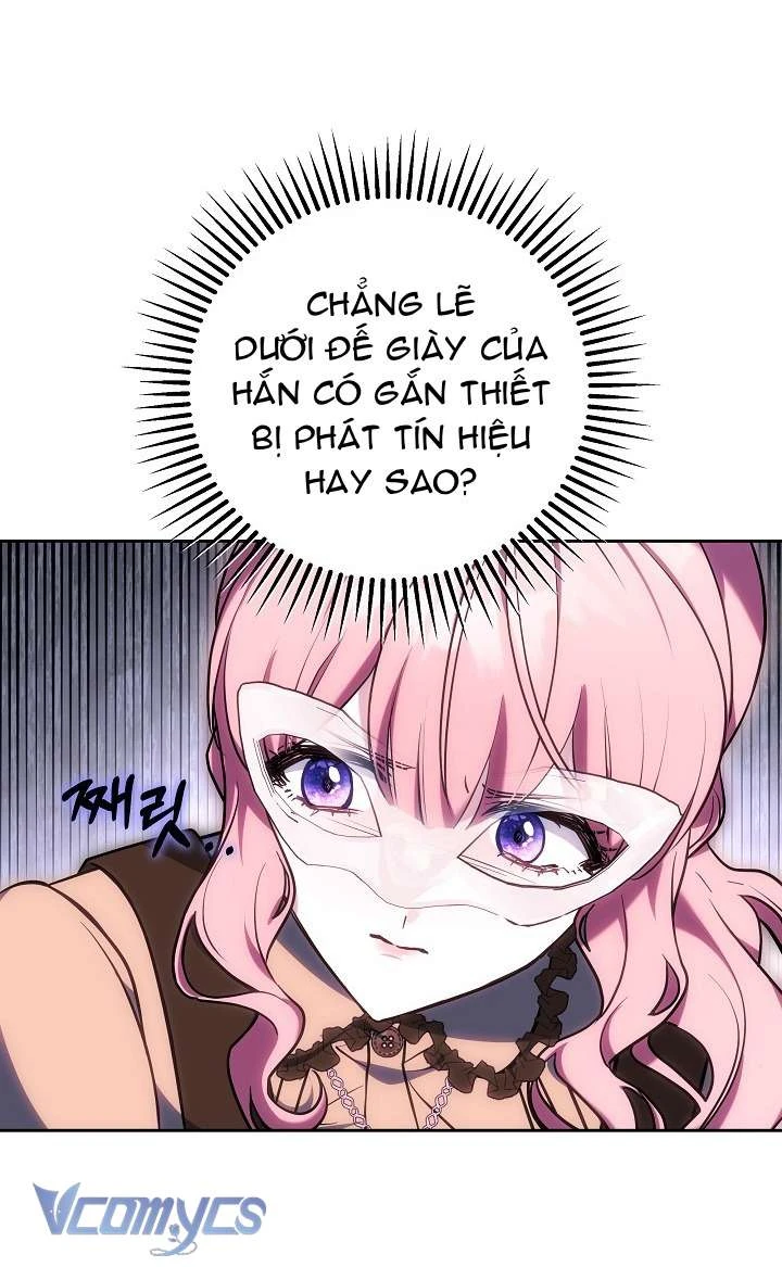 Tiểu Thư Công Tước Chỉ Tiếp Nhận Hàng Thật Chapter 7 - Trang 31