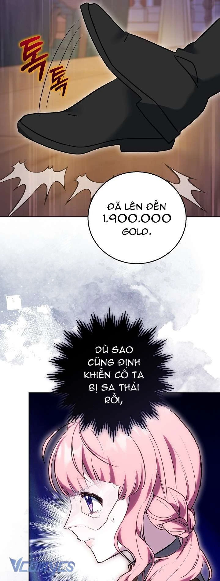 Tiểu Thư Công Tước Chỉ Tiếp Nhận Hàng Thật Chapter 7 - Trang 33