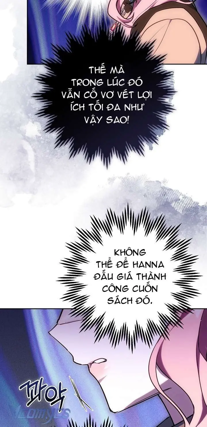 Tiểu Thư Công Tước Chỉ Tiếp Nhận Hàng Thật Chapter 7 - Trang 34