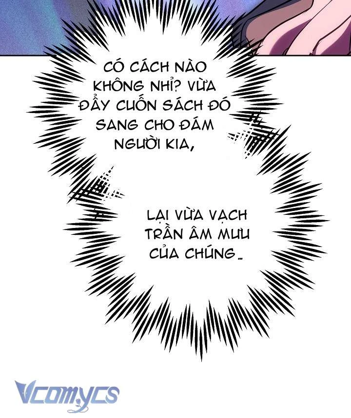 Tiểu Thư Công Tước Chỉ Tiếp Nhận Hàng Thật Chapter 7 - Trang 35