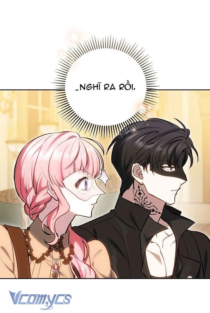Tiểu Thư Công Tước Chỉ Tiếp Nhận Hàng Thật Chapter 7 - Trang 36