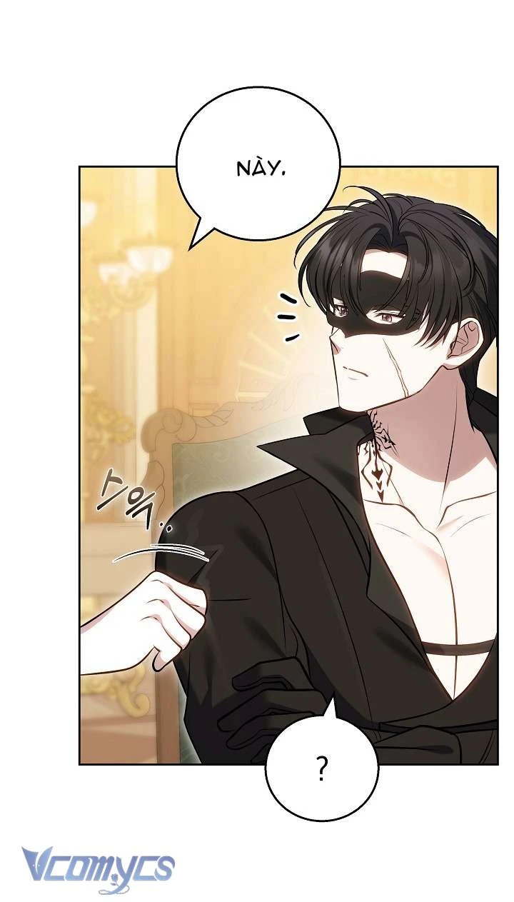 Tiểu Thư Công Tước Chỉ Tiếp Nhận Hàng Thật Chapter 7 - Trang 37