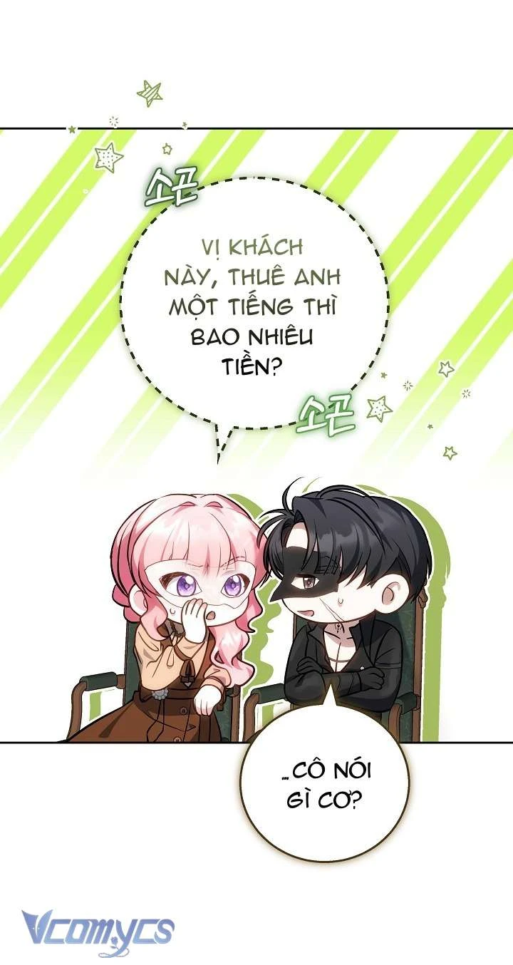 Tiểu Thư Công Tước Chỉ Tiếp Nhận Hàng Thật Chapter 7 - Trang 38