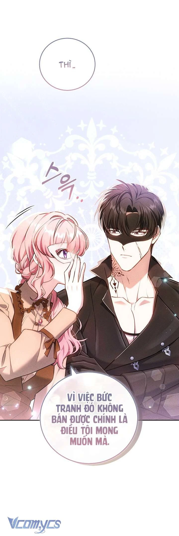Tiểu Thư Công Tước Chỉ Tiếp Nhận Hàng Thật Chapter 7 - Trang 4