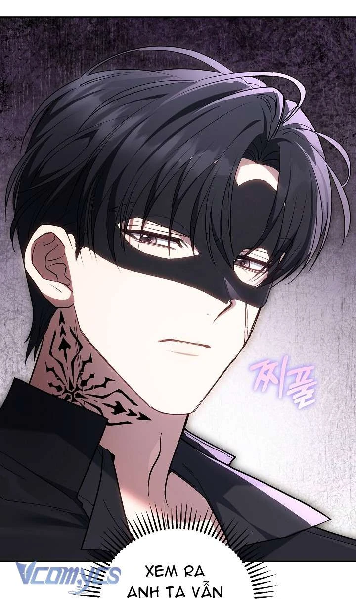Tiểu Thư Công Tước Chỉ Tiếp Nhận Hàng Thật Chapter 7 - Trang 45