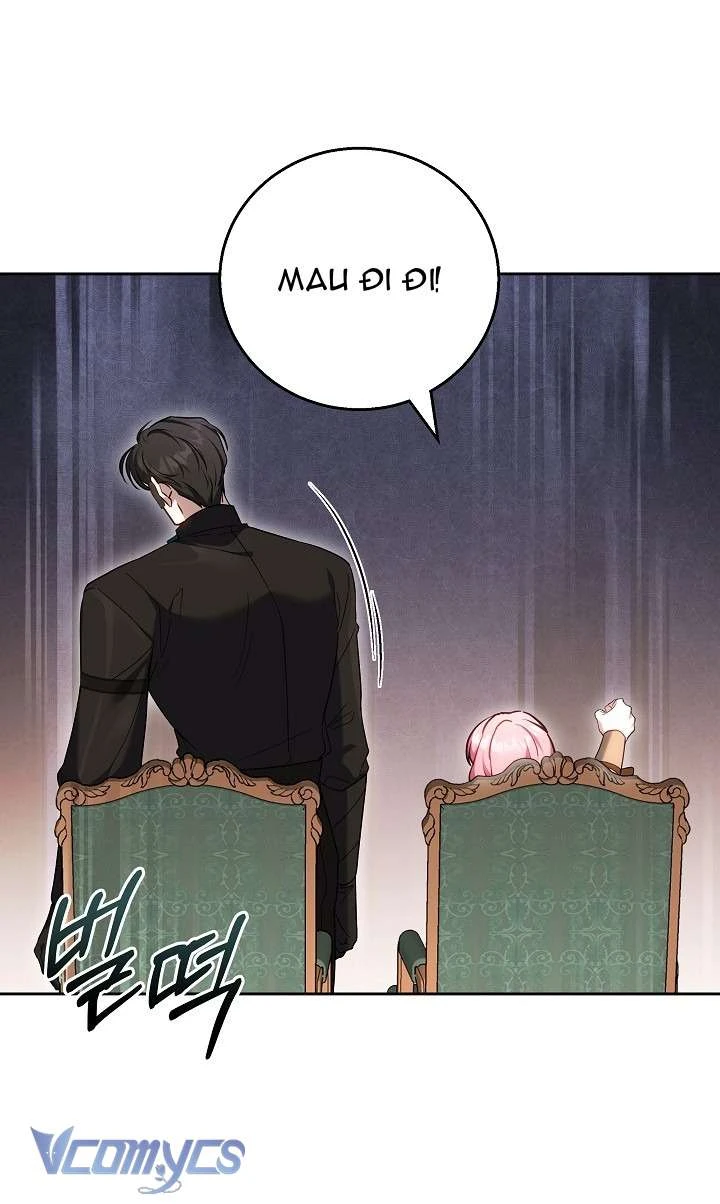 Tiểu Thư Công Tước Chỉ Tiếp Nhận Hàng Thật Chapter 7 - Trang 49