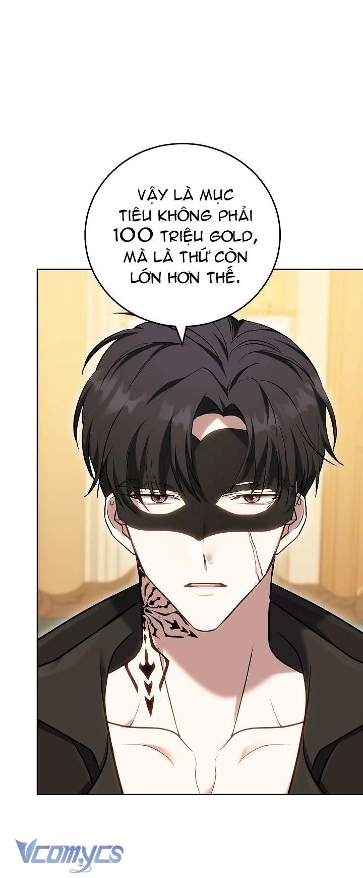 Tiểu Thư Công Tước Chỉ Tiếp Nhận Hàng Thật Chapter 7 - Trang 5