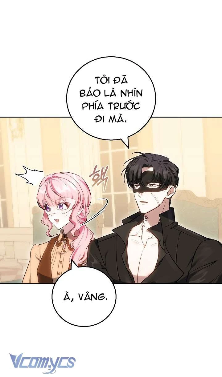 Tiểu Thư Công Tước Chỉ Tiếp Nhận Hàng Thật Chapter 7 - Trang 9