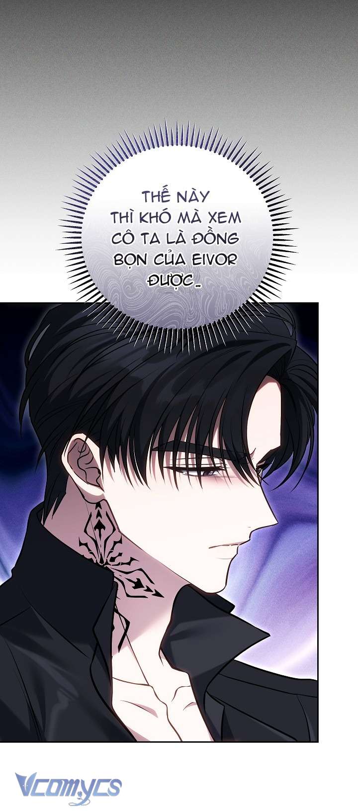 Tiểu Thư Công Tước Chỉ Tiếp Nhận Hàng Thật Chapter 8 - Trang 11