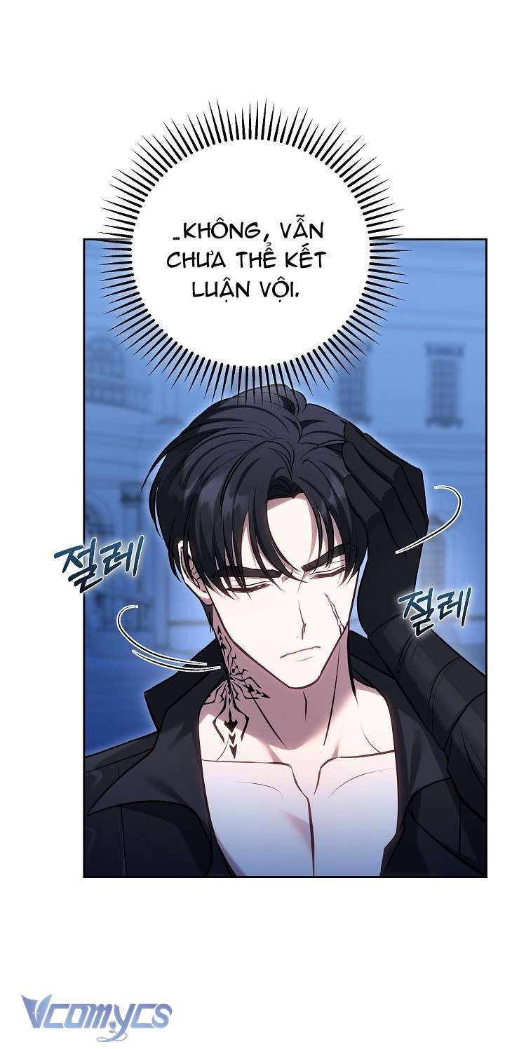 Tiểu Thư Công Tước Chỉ Tiếp Nhận Hàng Thật Chapter 8 - Trang 12