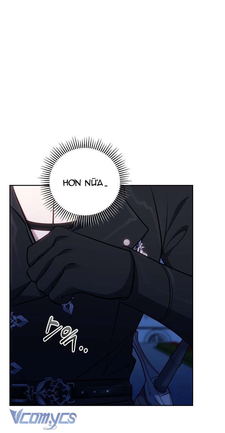 Tiểu Thư Công Tước Chỉ Tiếp Nhận Hàng Thật Chapter 8 - Trang 14