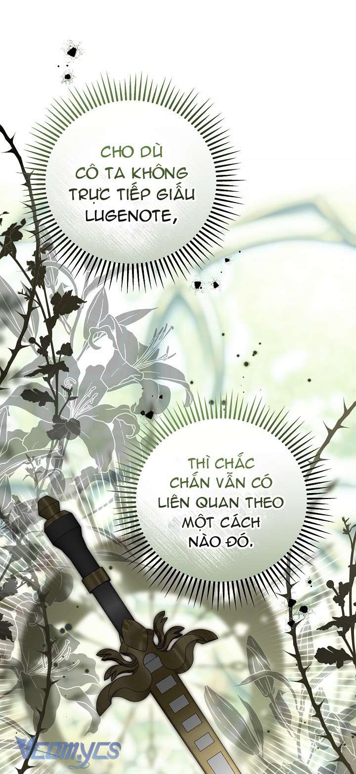 Tiểu Thư Công Tước Chỉ Tiếp Nhận Hàng Thật Chapter 8 - Trang 16