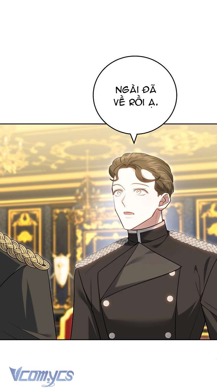 Tiểu Thư Công Tước Chỉ Tiếp Nhận Hàng Thật Chapter 8 - Trang 20
