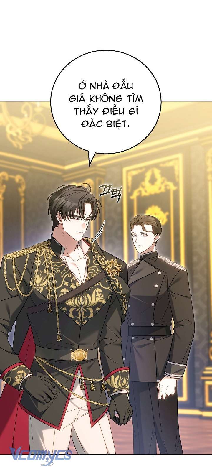 Tiểu Thư Công Tước Chỉ Tiếp Nhận Hàng Thật Chapter 8 - Trang 21
