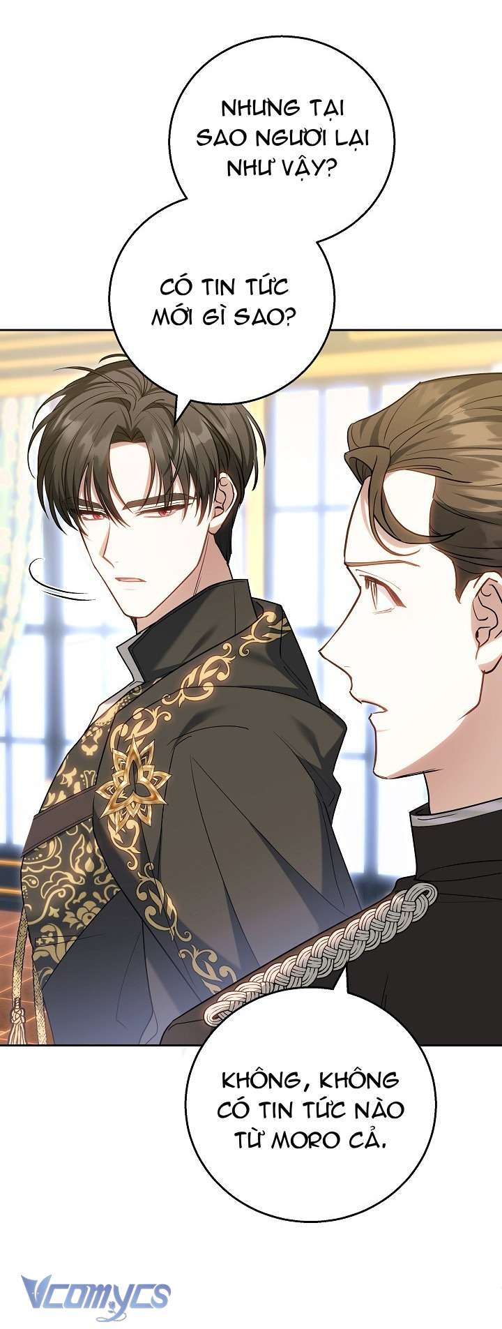 Tiểu Thư Công Tước Chỉ Tiếp Nhận Hàng Thật Chapter 8 - Trang 22