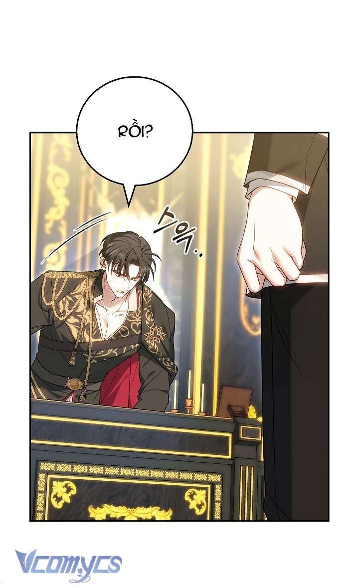 Tiểu Thư Công Tước Chỉ Tiếp Nhận Hàng Thật Chapter 8 - Trang 23