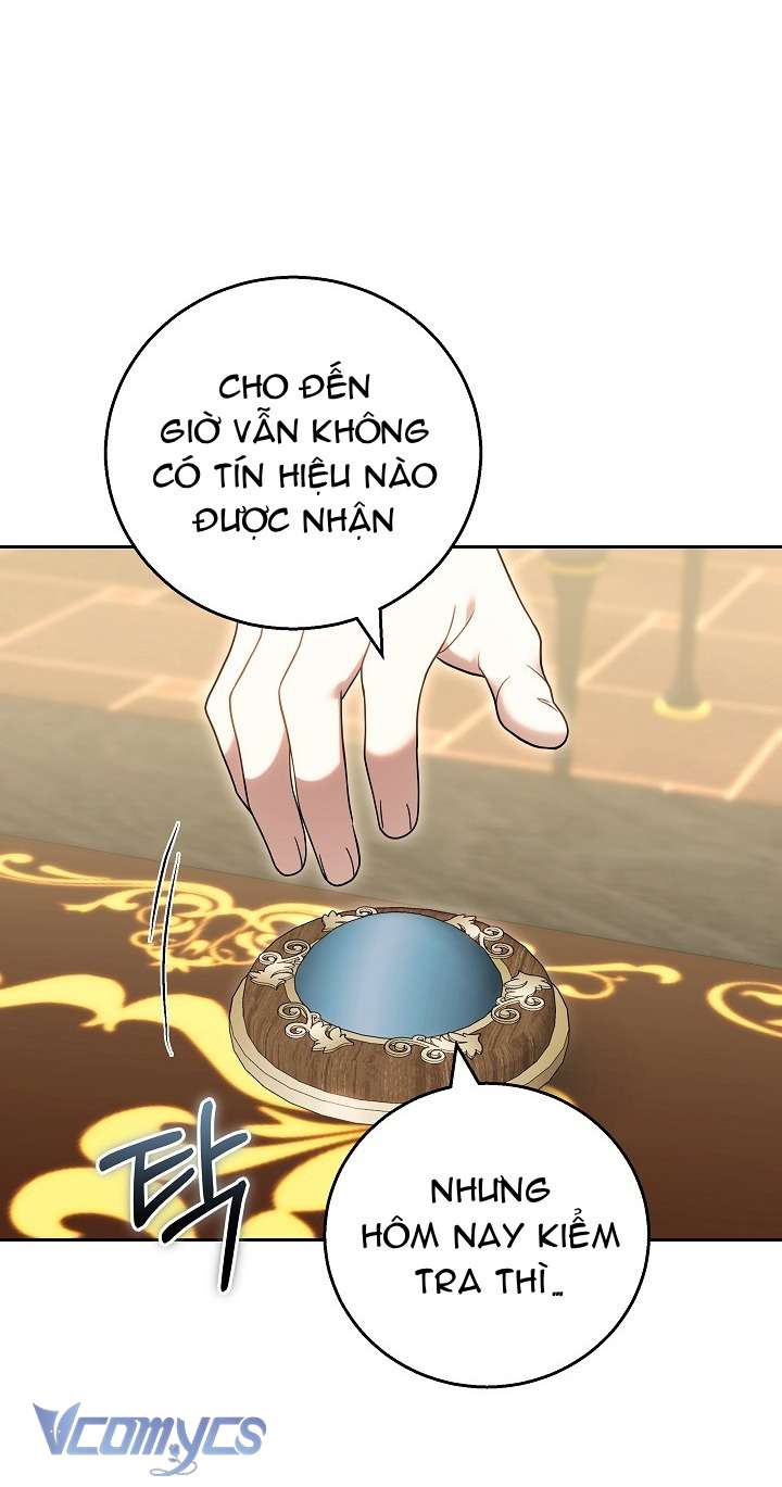 Tiểu Thư Công Tước Chỉ Tiếp Nhận Hàng Thật Chapter 8 - Trang 25