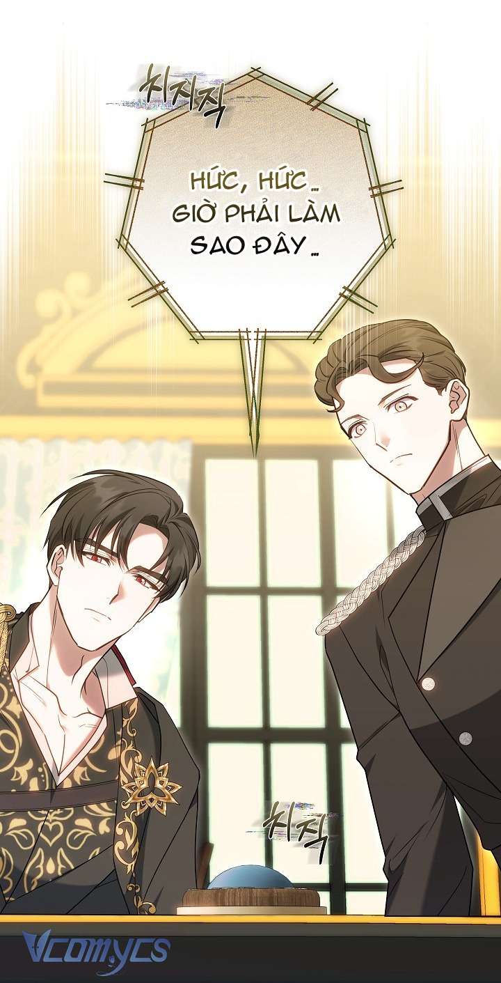 Tiểu Thư Công Tước Chỉ Tiếp Nhận Hàng Thật Chapter 8 - Trang 26