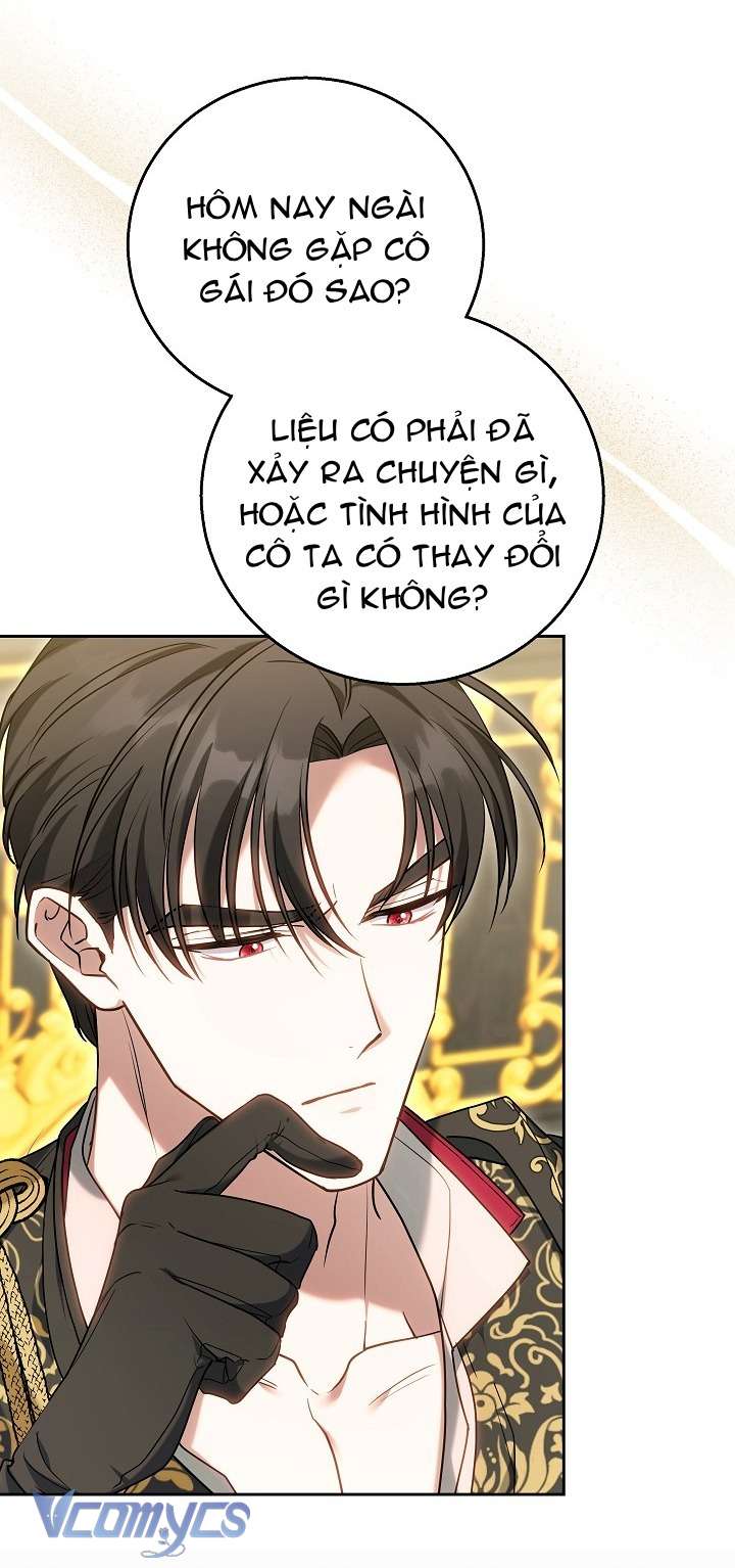 Tiểu Thư Công Tước Chỉ Tiếp Nhận Hàng Thật Chapter 8 - Trang 28