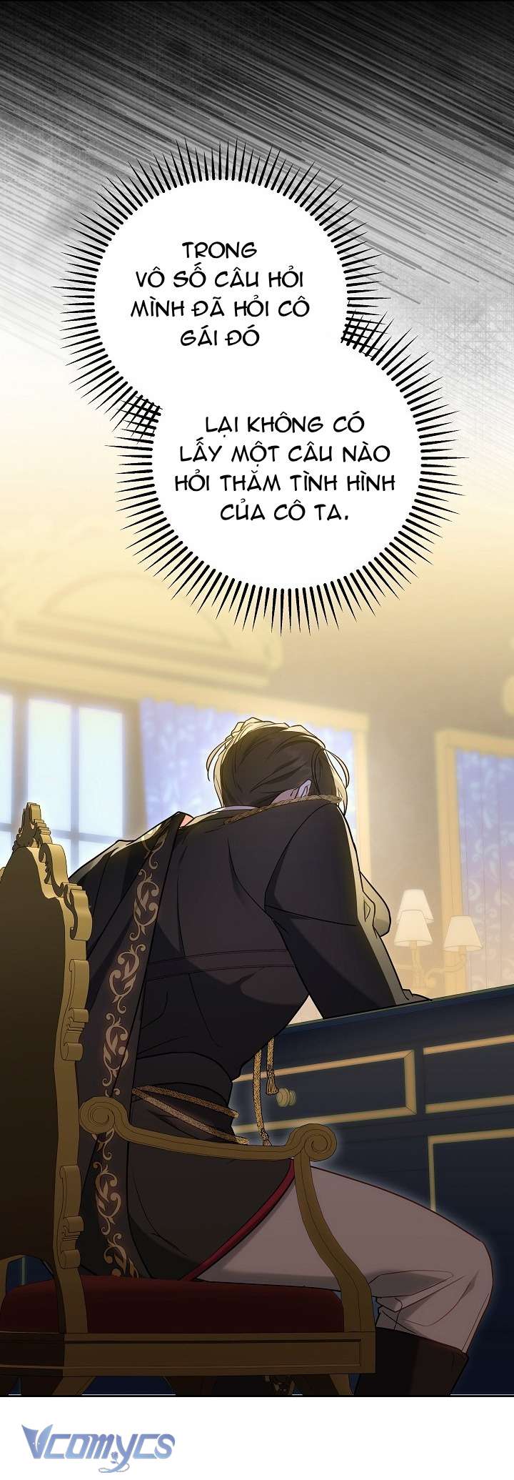 Tiểu Thư Công Tước Chỉ Tiếp Nhận Hàng Thật Chapter 8 - Trang 31