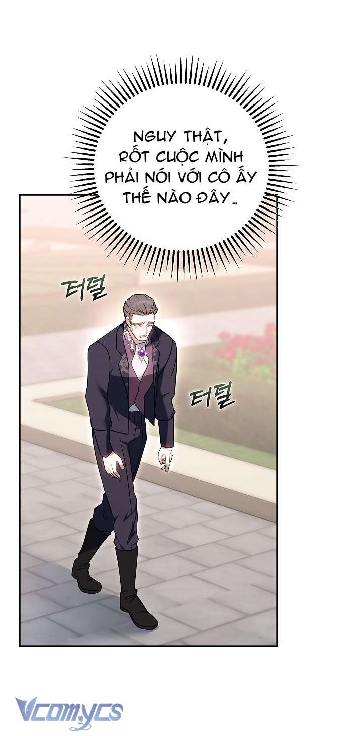 Tiểu Thư Công Tước Chỉ Tiếp Nhận Hàng Thật Chapter 8 - Trang 37
