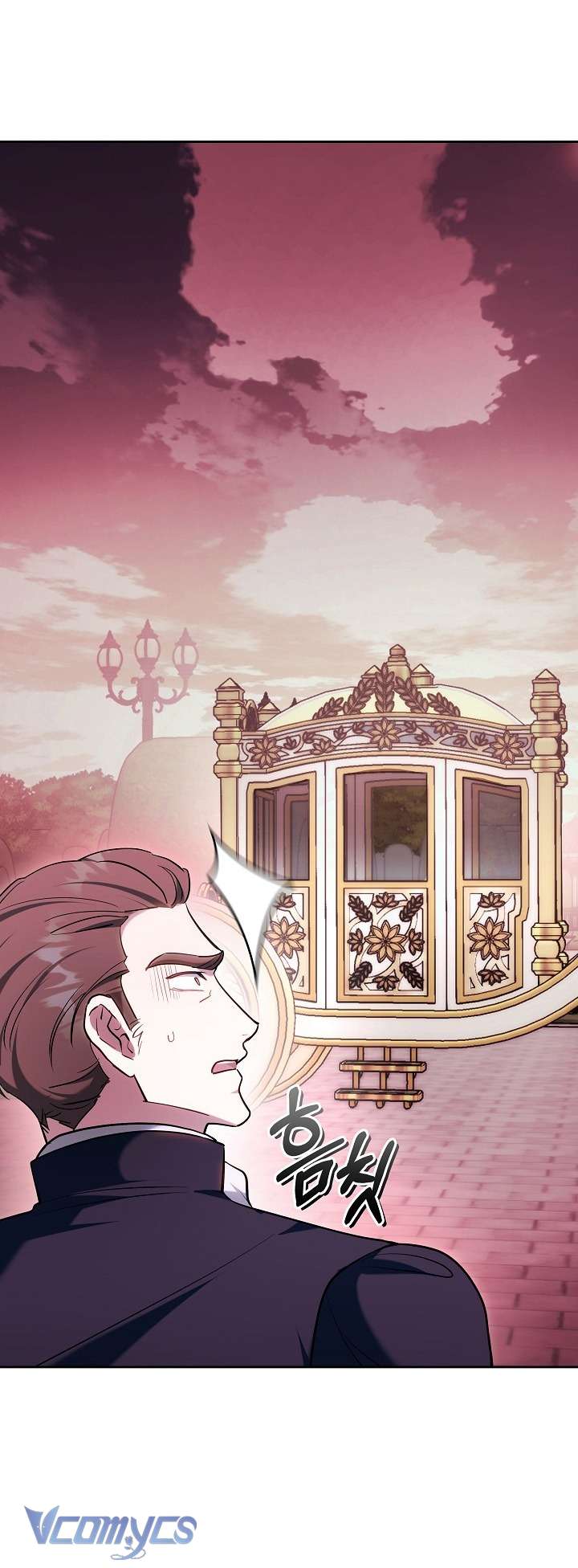 Tiểu Thư Công Tước Chỉ Tiếp Nhận Hàng Thật Chapter 8 - Trang 38