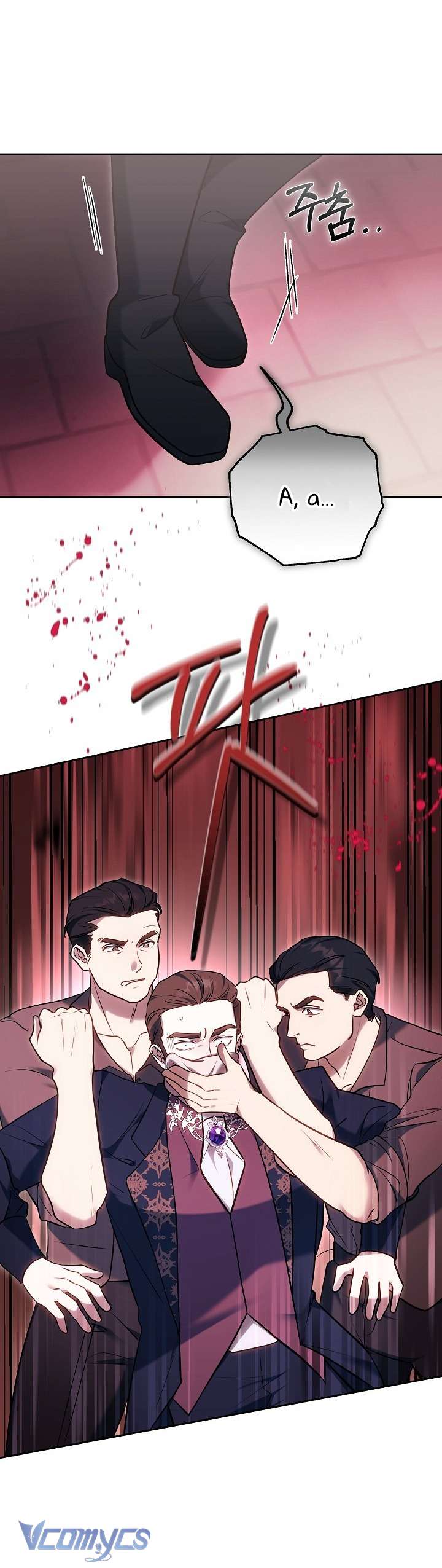 Tiểu Thư Công Tước Chỉ Tiếp Nhận Hàng Thật Chapter 8 - Trang 39