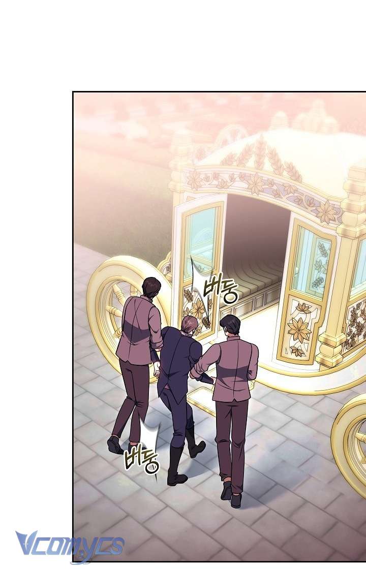 Tiểu Thư Công Tước Chỉ Tiếp Nhận Hàng Thật Chapter 8 - Trang 40