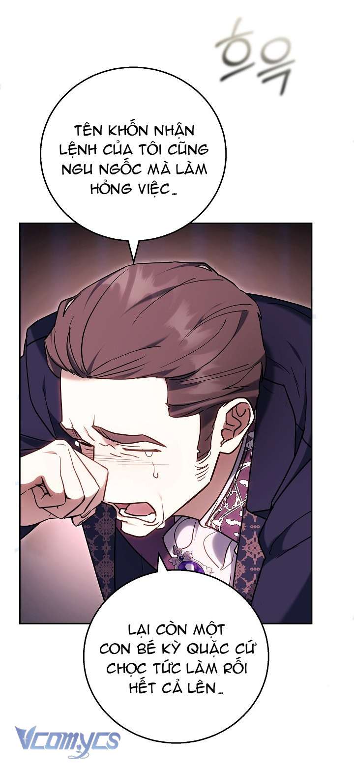 Tiểu Thư Công Tước Chỉ Tiếp Nhận Hàng Thật Chapter 8 - Trang 48