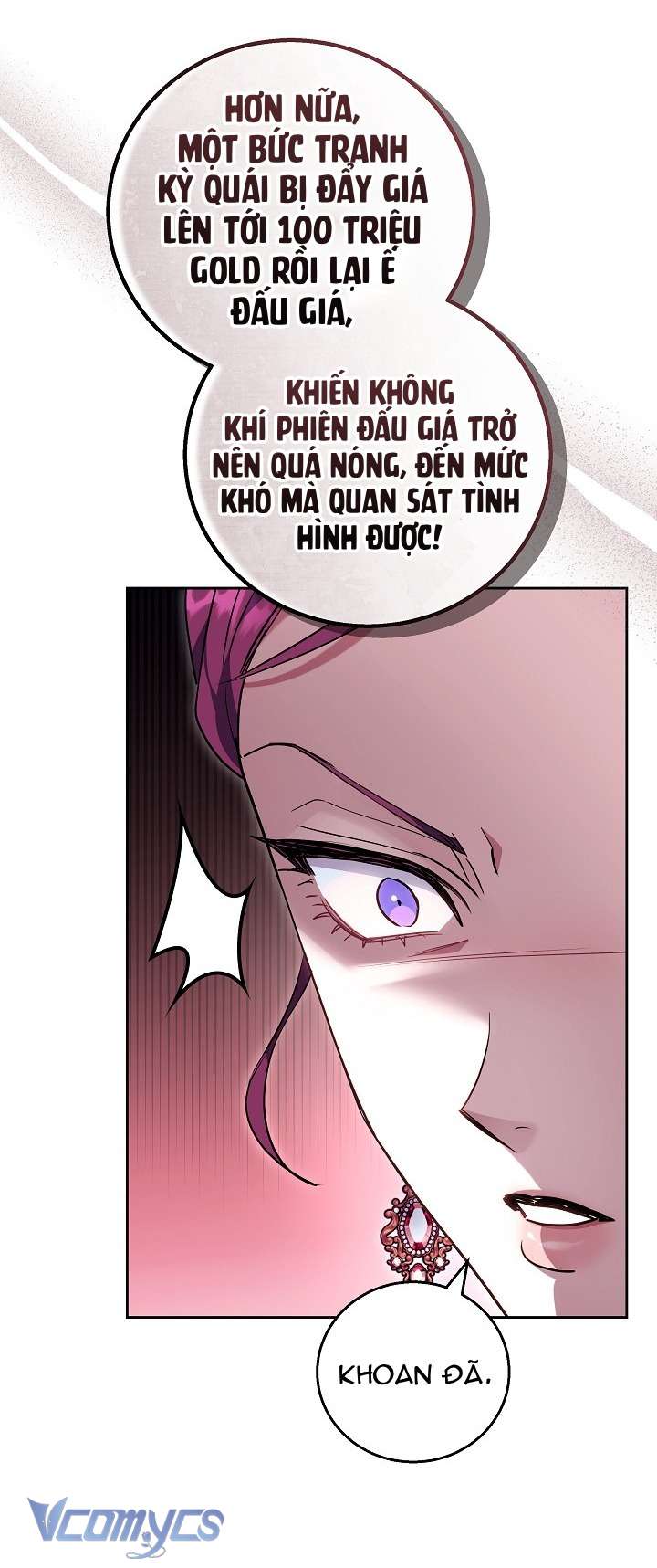Tiểu Thư Công Tước Chỉ Tiếp Nhận Hàng Thật Chapter 8 - Trang 49