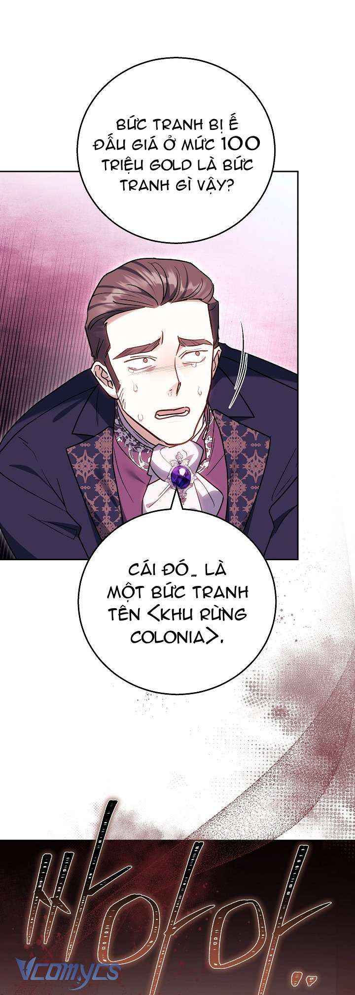 Tiểu Thư Công Tước Chỉ Tiếp Nhận Hàng Thật Chapter 8 - Trang 50