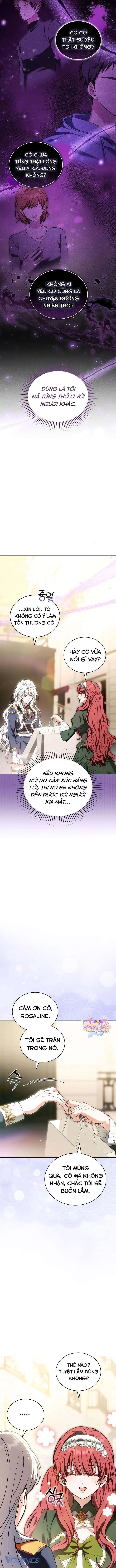 Tiểu Thư Là Kẻ Bám Đuôi Chapter 10 - Trang 18