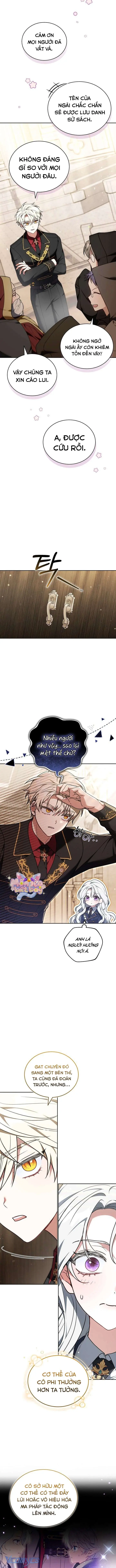 Tiểu Thư Là Kẻ Bám Đuôi Chapter 12 - Trang 12