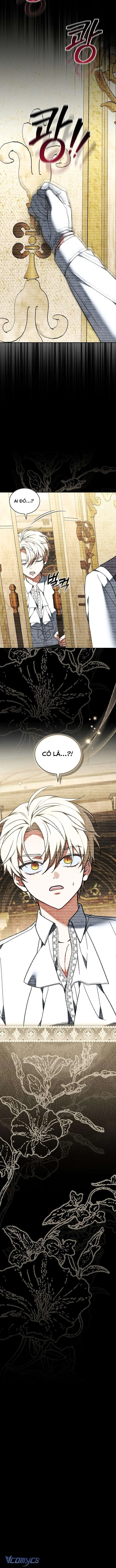 Tiểu Thư Là Kẻ Bám Đuôi Chapter 13 - Trang 20