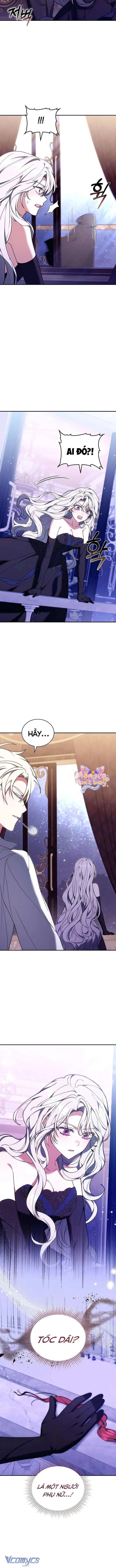 Tiểu Thư Là Kẻ Bám Đuôi Chapter 14 - Trang 11