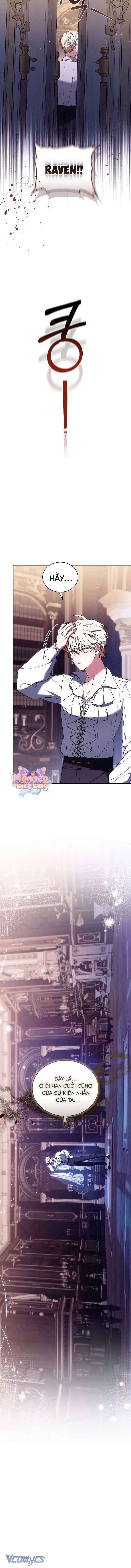 Tiểu Thư Là Kẻ Bám Đuôi Chapter 14 - Trang 13