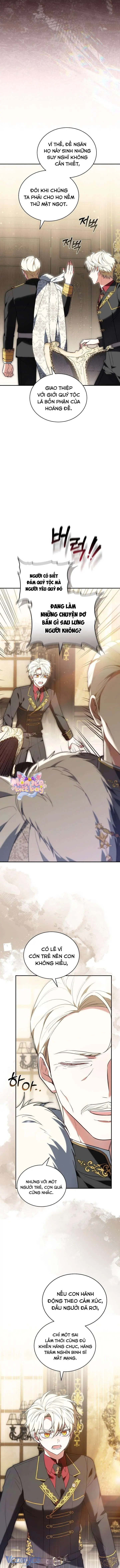 Tiểu Thư Là Kẻ Bám Đuôi Chapter 14 - Trang 19
