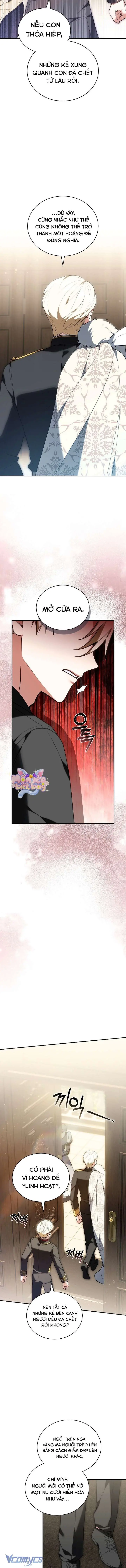 Tiểu Thư Là Kẻ Bám Đuôi Chapter 14 - Trang 20