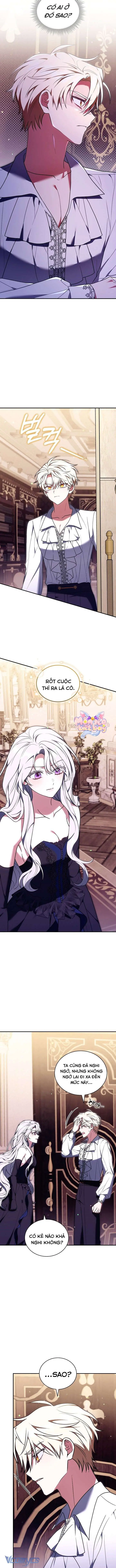 Tiểu Thư Là Kẻ Bám Đuôi Chapter 14 - Trang 9