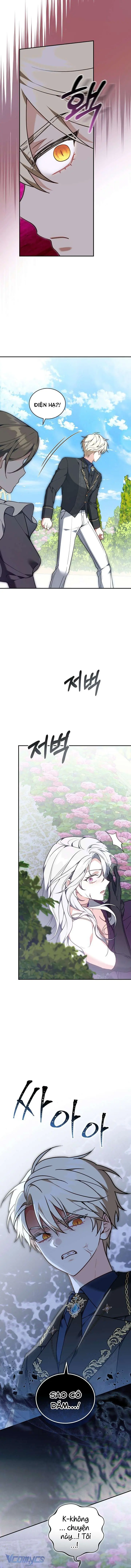 Tiểu Thư Là Kẻ Bám Đuôi Chapter 15 - Trang 12