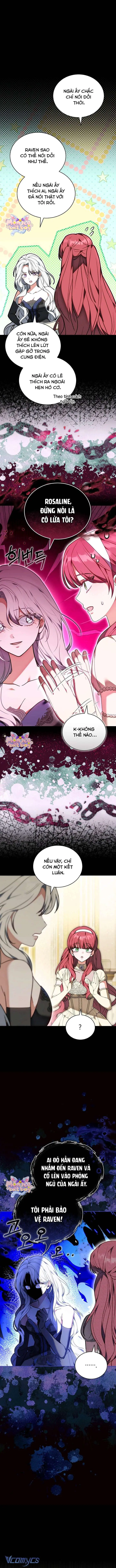 Tiểu Thư Là Kẻ Bám Đuôi Chapter 16 - Trang 14