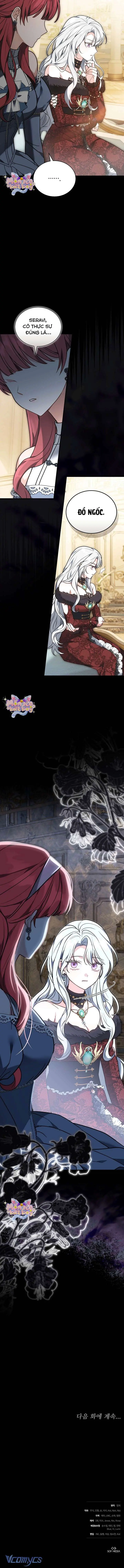 Tiểu Thư Là Kẻ Bám Đuôi Chapter 16 - Trang 19