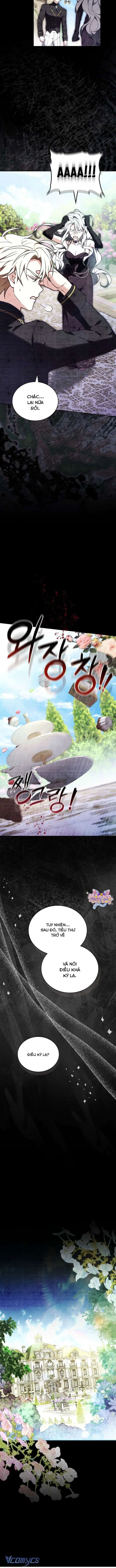 Tiểu Thư Là Kẻ Bám Đuôi Chapter 17 - Trang 15