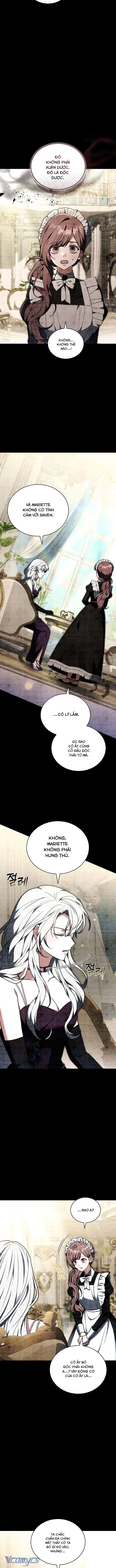 Tiểu Thư Là Kẻ Bám Đuôi Chapter 17 - Trang 18