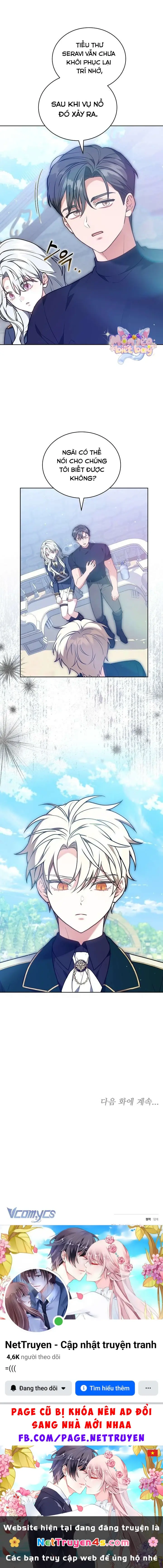Tiểu Thư Là Kẻ Bám Đuôi Chapter 18 - Trang 17