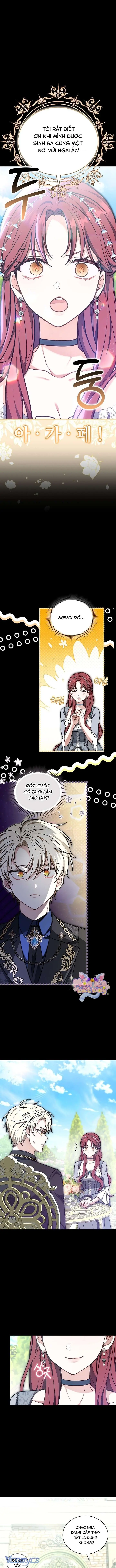 Tiểu Thư Là Kẻ Bám Đuôi Chapter 19 - Trang 11