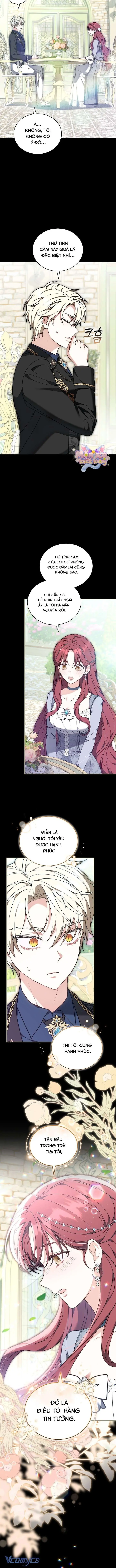Tiểu Thư Là Kẻ Bám Đuôi Chapter 19 - Trang 12
