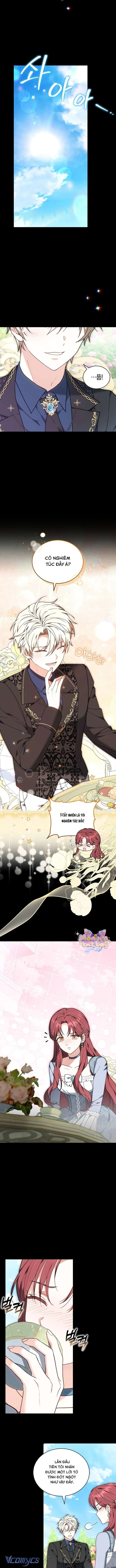 Tiểu Thư Là Kẻ Bám Đuôi Chapter 19 - Trang 13