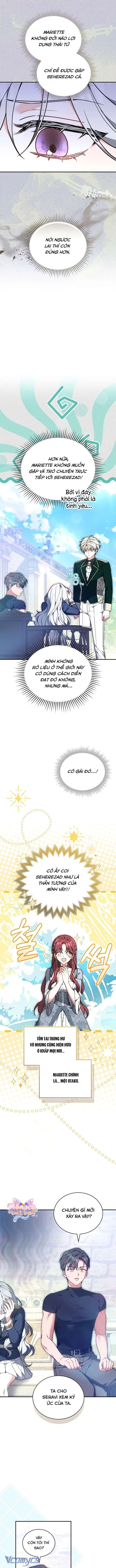 Tiểu Thư Là Kẻ Bám Đuôi Chapter 19 - Trang 16